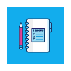 تطبيق Zengus