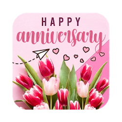 Happy Anniversary Cards