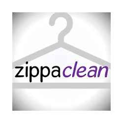 Zippa Clean Laundry ProfesionalGreen DryCleaning