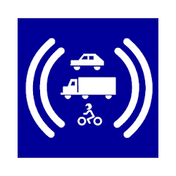 Radares y Cámaras publicados por la DGT