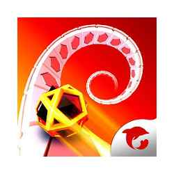 تطبيق Spiraloid