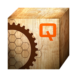 Qbik - kalkulator kubików