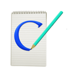 تطبيق CleverNote beta