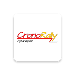 Antigo CronoRally Apuração