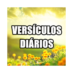 Versículos Diários