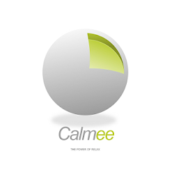 تطبيق Calmee