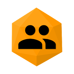 تطبيق Looking For Group