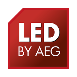 تطبيق LED by AEG