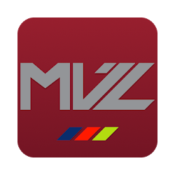 تطبيق MVZ Befundabfrage
