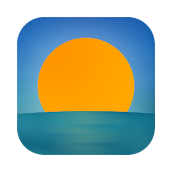 iPlaya beach weather