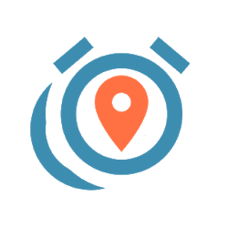 تطبيق Destination alarm