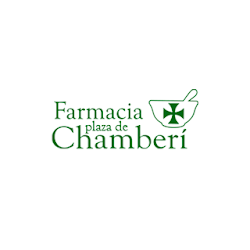 Farmacia Plaza de Chamberi