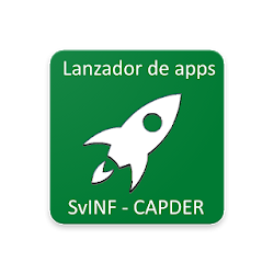 تطبيق SVInfApp- CAGPDS