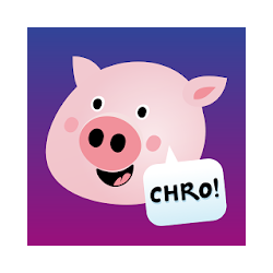 تطبيق Chrochtátko