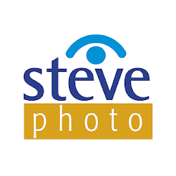تطبيق Stevephoto