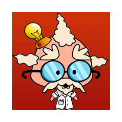 Les défis du Professeur Muchi