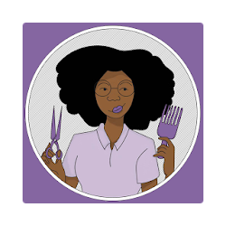 Trouvez votre coiffeuse afro