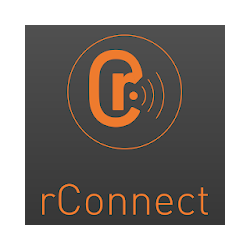 تطبيق rConnect Messenger