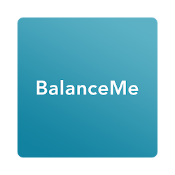 تطبيق Balance Me