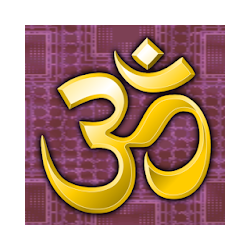 تطبيق Om Live Wallpaper