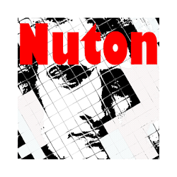 Nuton Casual puzzle game for geometry IQ testing