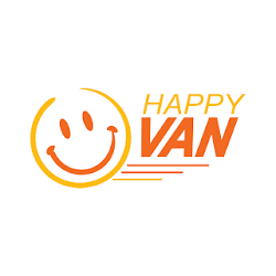 تطبيق Happy Van 用戶版