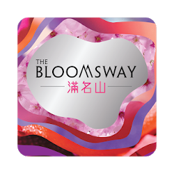 The Bloomsway 滿名山