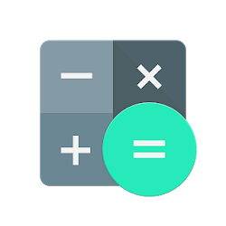 تطبيق Calculator Launcher