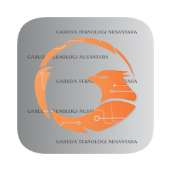 تطبيق PPOB GARUDA ELANG