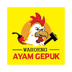 تطبيق Waroeng Ayam Gepuk