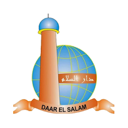 تطبيق SMP Daar El-Salam