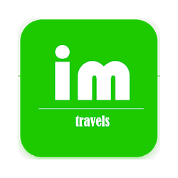 تطبيق IM Travels