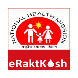 تطبيق eRaktKosh