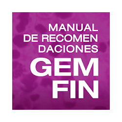 تطبيق Guía GEMFIN