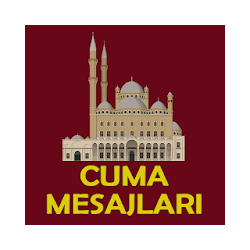 تطبيق Cuma Mesajları