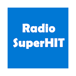 تطبيق RADIO Super HIT