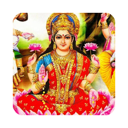 Lakshmi Ganesh Stotra