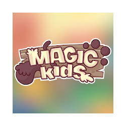 تطبيق Magic Kids