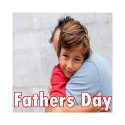 تطبيق Happy Fathers Day