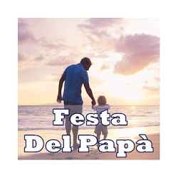 تطبيق Festa Del Papà