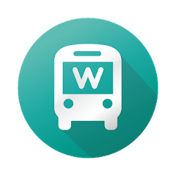 تطبيق Peg City Transit