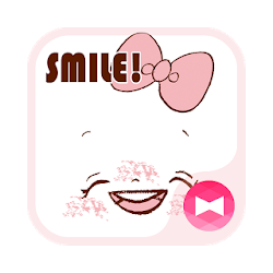 خلفيات وأيقونات　Smile