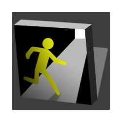 لعبة Escape Game Missing