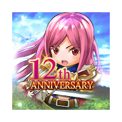 لعبة RPGエレメンタルナイツオンライン Rロールプレイング