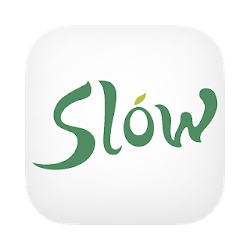 تطبيق SLOW