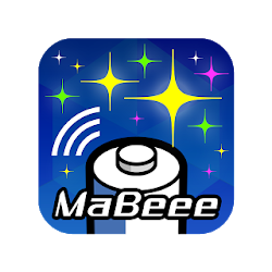 تطبيق MaBeee - ライト