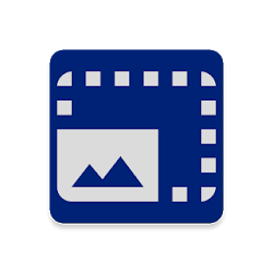 かんたんフォトフレームウィジェット - Nishiki-E