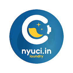 تطبيق nyuciin laundry