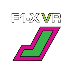 تطبيق F1X VR