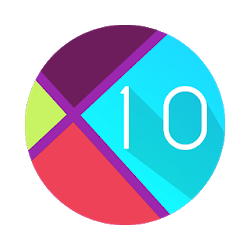 Launcher Theme for Huawei Mate 20